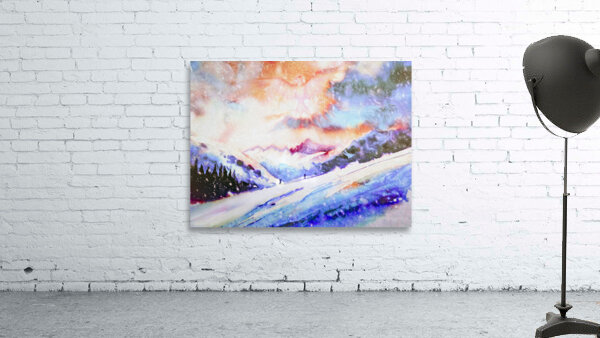 pheonix fantastico sunrise  by shawn morris creative