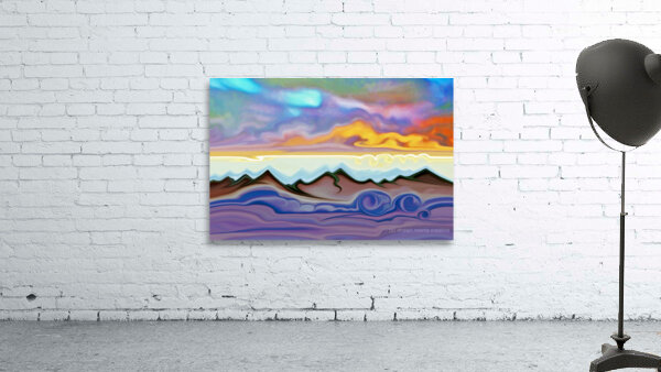 spaces in between by shawn morris creative