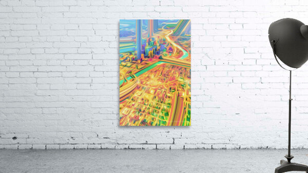 cow town confidential by shawn morris creative