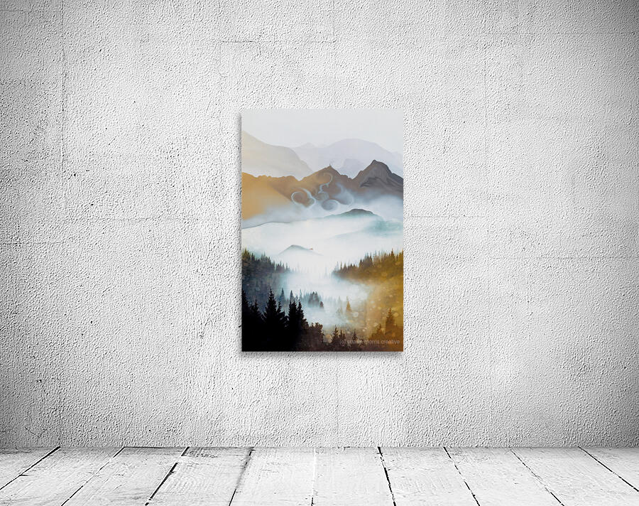 get up to get down landscape orientation by shawn morris creative