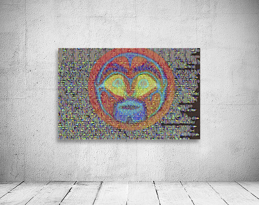 indigenous algorthymics rising Wall Preview