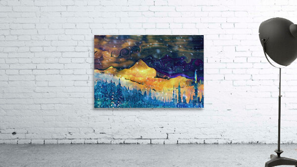 beholding kootenai gold by shawn morris creative