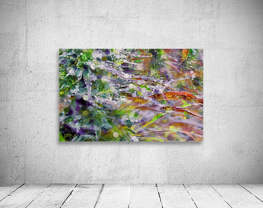 a perfectly sticky siuation by shawn morris creative