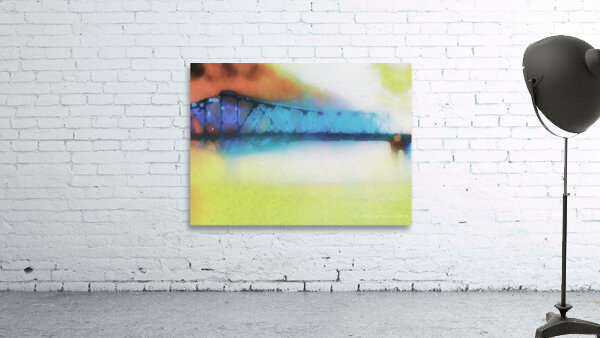 blue bob by shawn morris creative