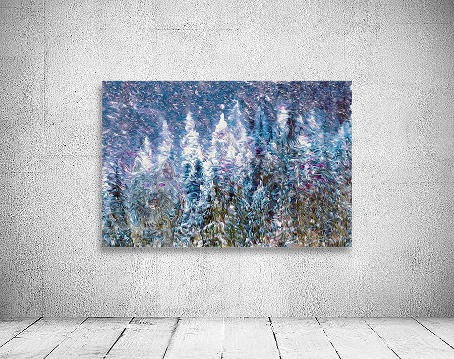 the howl of hidden pleasures by shawn morris creative