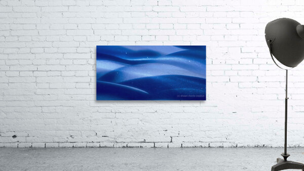 minus 40 midnight moon dust panoramic orientation by shawn morris creative